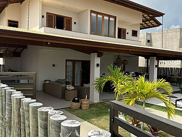 Casa de Alto Padr�o