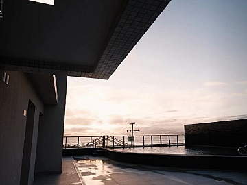 Unique Park Residence