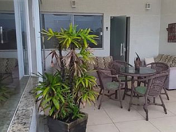 Cobertura Duplex
