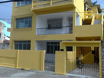 Casa para loca��o Bairro Pontal
