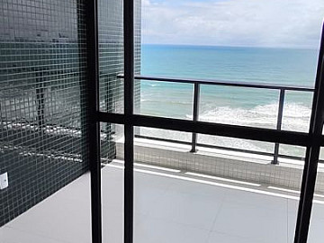Apartamento Andar Alto