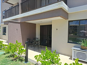 Apartamento para loca��o anual