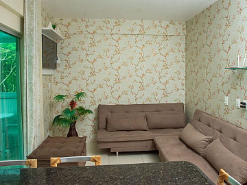 Apartamento para Temporada