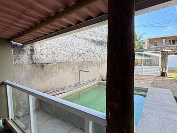 Casa � Venda