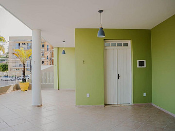 Casa para Loca��o