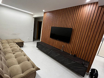 APARTAMENTO COBERTURA