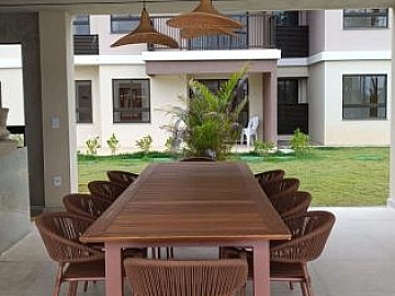 Apartamento � Venda � Financi�vel