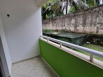 Apartamento - Pontal Ville