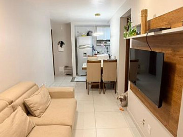 Apartamento - T�rreo