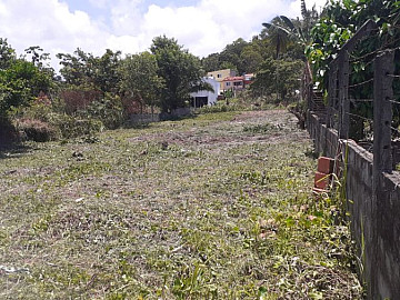 Terreno � Venda no Cururupe