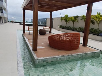 Apartamento Andar Alto