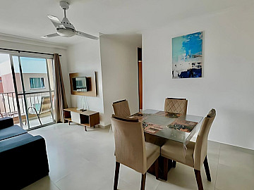 Apartamento 3 quartos