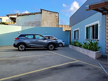 APARTAMENTO PARA ALUGUEL