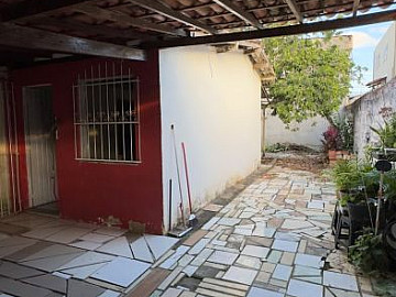 Casa � Venda no Hernani S�