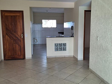 Apartamento no Outeiro/Centro