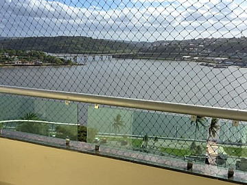 Apartamento no Outeiro/Centro
