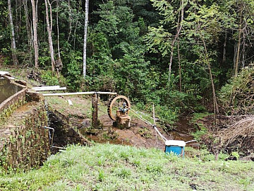 PROPRIEDADE RURAL