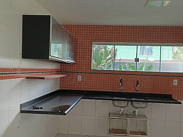 Casa para Loca��o - Praia dos Milion�rios