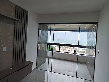 Apartamento andar alto