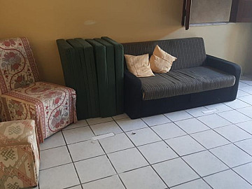 Casa para Loca��o