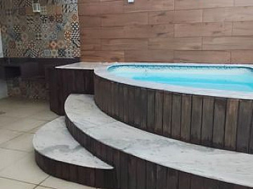 Cobertura Duplex