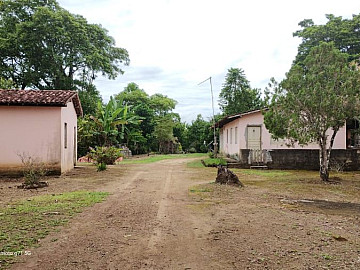 PROPRIEDADE RURAL
