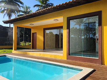Casa T�rrea � Venda