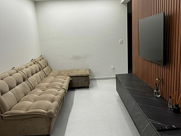 APARTAMENTO COBERTURA