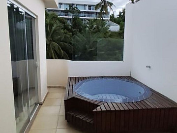 Condom�nio Residencial Mar Bello