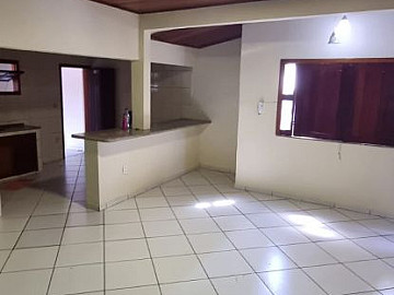 Casa  1� Andar Jardim Pontal