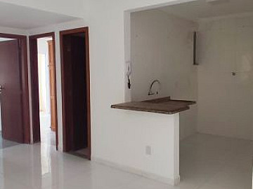 Apartamento Garden