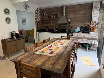 Casa No Bairro S�o Franscisco