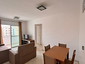 Apartamento - Pontal Ville