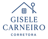 Gisele Carneiro - Corretora de Imveis