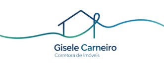 Gisele Carneiro - Corretora de Im�veis